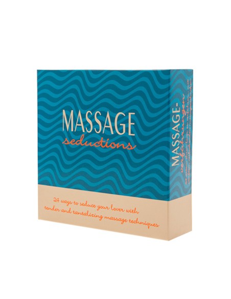Juego Massage Seductions