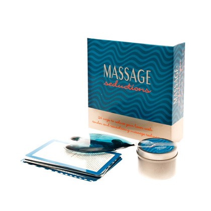 Juego Massage Seductions