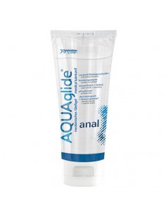 Lubricante Aquaglide Anal 100 Ml.
