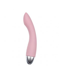 Vibrador Masajeador  Amy Rosa Palo