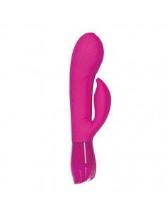 Vibrador Conejo Ceres Rabbit Rosa Frambuesa