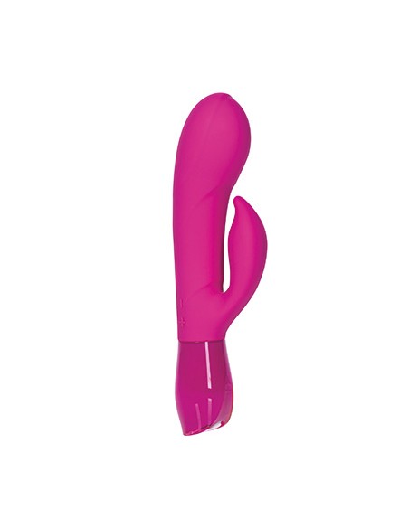 Vibrador Conejo Ceres Rabbit Rosa Frambuesa