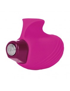 Masajeador Aries Rosa Frambuesa