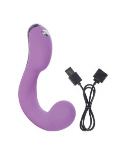 Vibrador Punto G Skye Lavanda