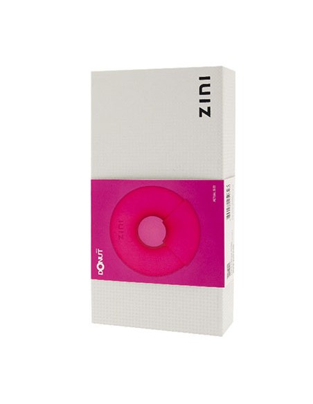 Masajeador Zini Donut Rosa