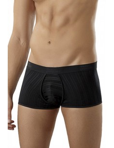 Textured Enhancer Short Black