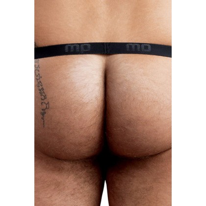 Swirl Supersock Black