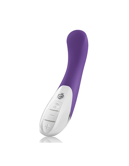 Al Punto Vibrador Lila