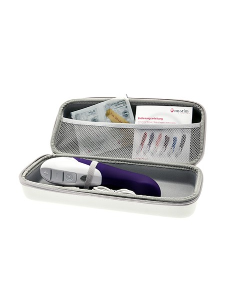 Al Punto Vibrador Lila