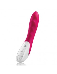 Sassy Simon Vibrador Rosa