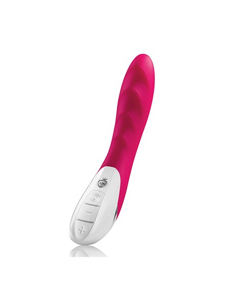 Sassy Simon Vibrador Rosa