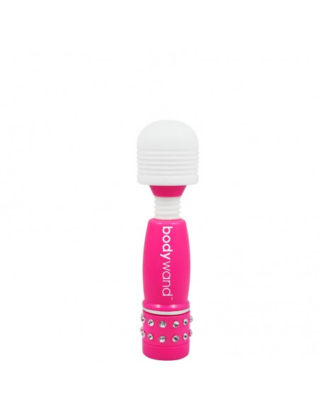 Mini Neon Pink