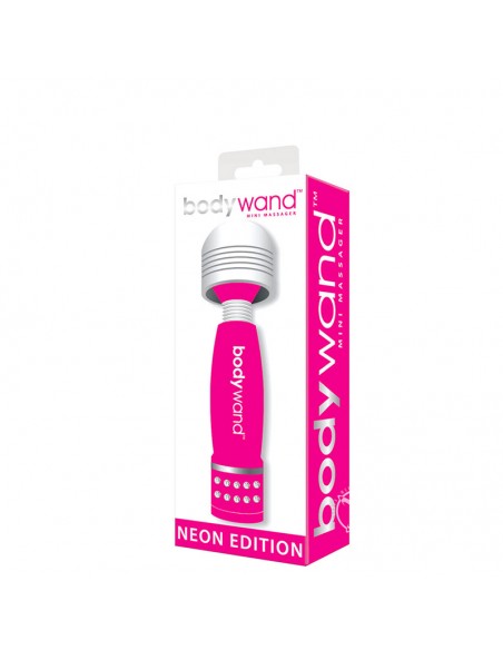 Mini Neon Pink