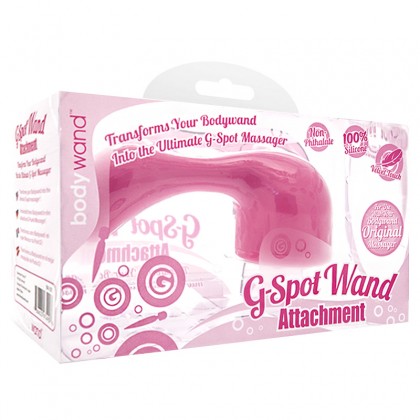 Accesorio Bodywand Original Punto G