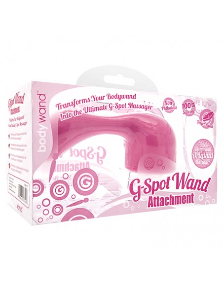 Accesorio Bodywand Original Punto G