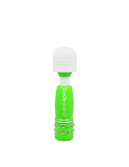 Mini Neon Green