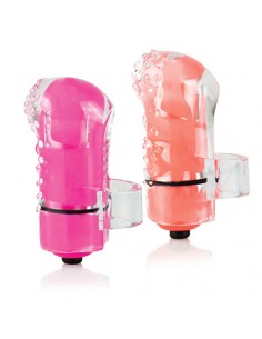 Masajeador Dedo Color Pop Fingo