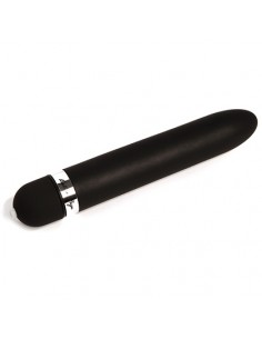 Vibro-A-Go-Go Classic Vibrator Black