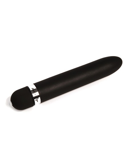 Vibro-A-Go-Go Classic Vibrator Black