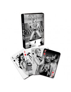 Playing Cards