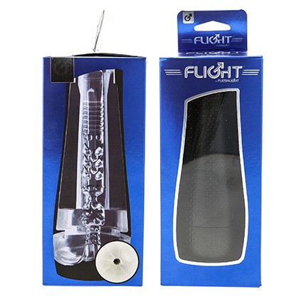 Masturbador Ano Flight Pilot