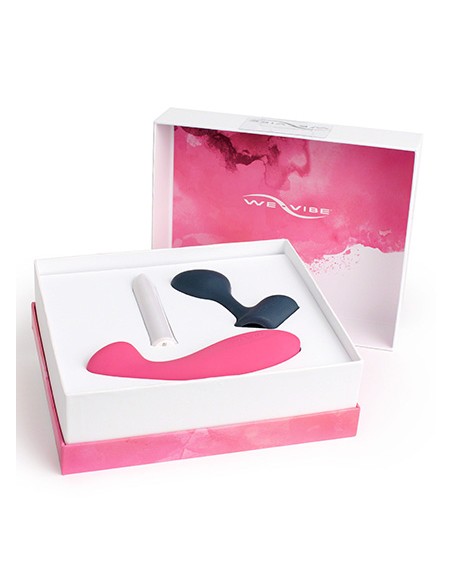 Kit Juguetería Pleasure Mate Collection