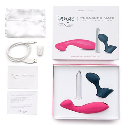 Kit Juguetería Pleasure Mate Collection