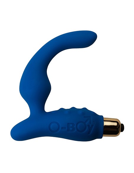 O BOY Blue
