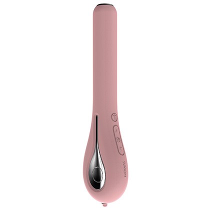 Gaga Eye Vibrador C/ Cámara Rosa