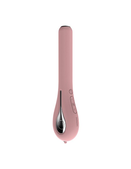 Gaga Eye Vibrador C/ Cámara Rosa
