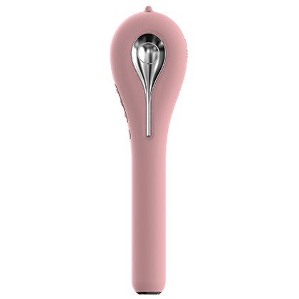 Gaga Eye Vibrador C/ Cámara Rosa