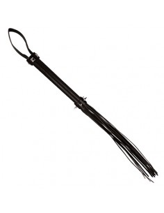 Edge Spike Flogger