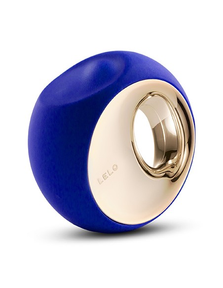 Simulador Sexo Oral Ora 2 Midnight Blue