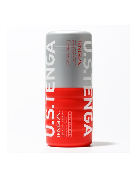 Masturbador Doble Original US 