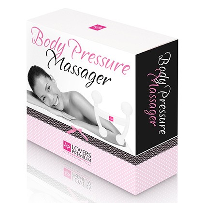 Masajeador Body  Pressure 