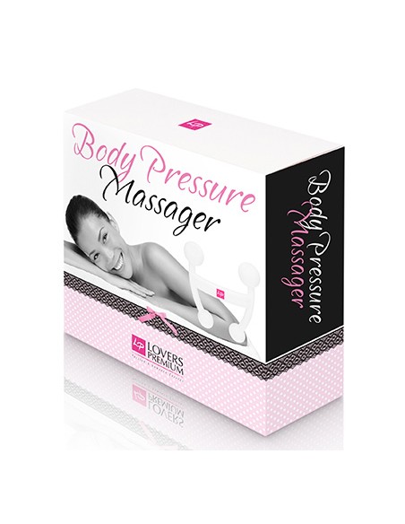 Masajeador Body  Pressure 