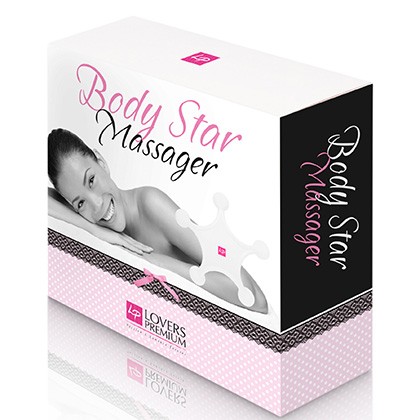 Masajeador Corporal Star