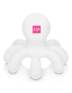 Masajeador Body Octopus Massager