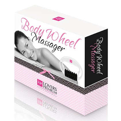 Masajeador Body Wheell