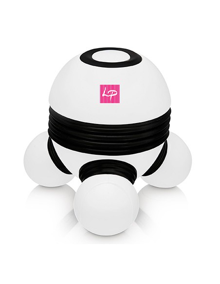 Energy Massager