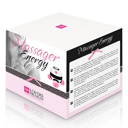 Energy Massager