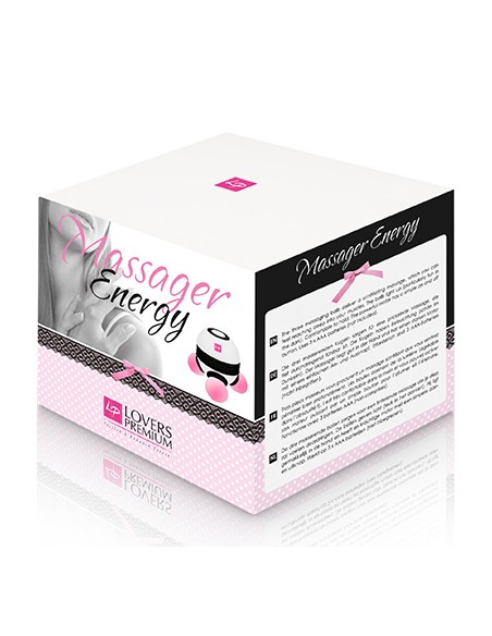 Energy Massager