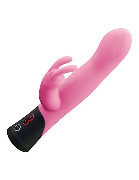 Vibrador Conejo Pink