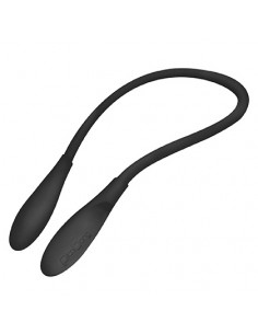 Vibrador Transformer Black