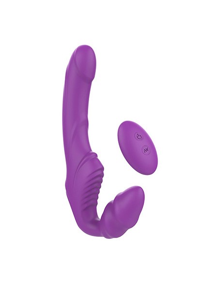 S PREMIUM UNLEASHED - PURPLE