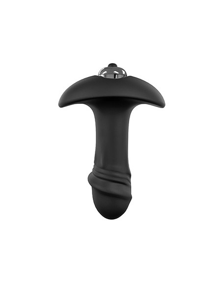Sinful Pleasures - Butt Plug Twist
