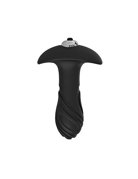 Sinful Pleasures - Butt Plug Swirl