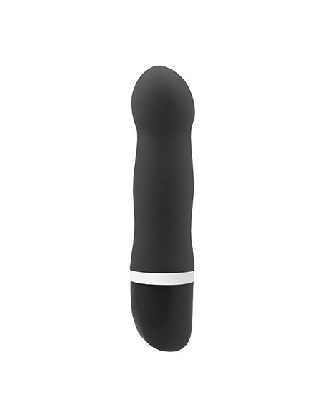 BDesired Deluxe Vibrador Negro