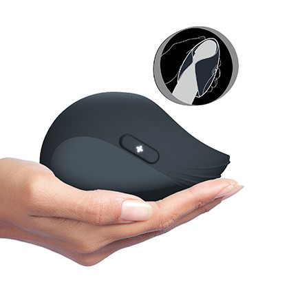 Masturbator Oscilante Pulse II Solo