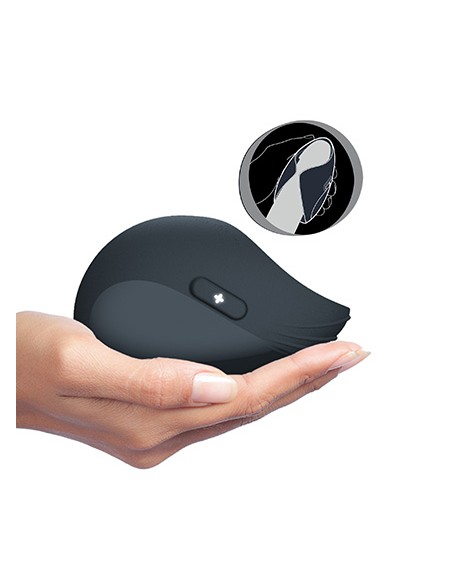 Masturbator Oscilante Pulse II Solo